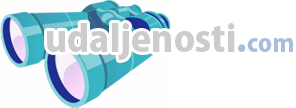 udaljenosti.com